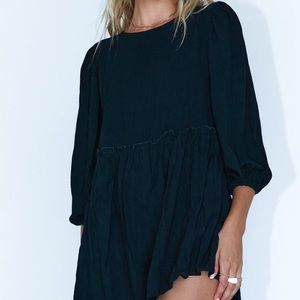 Princess Polly romper